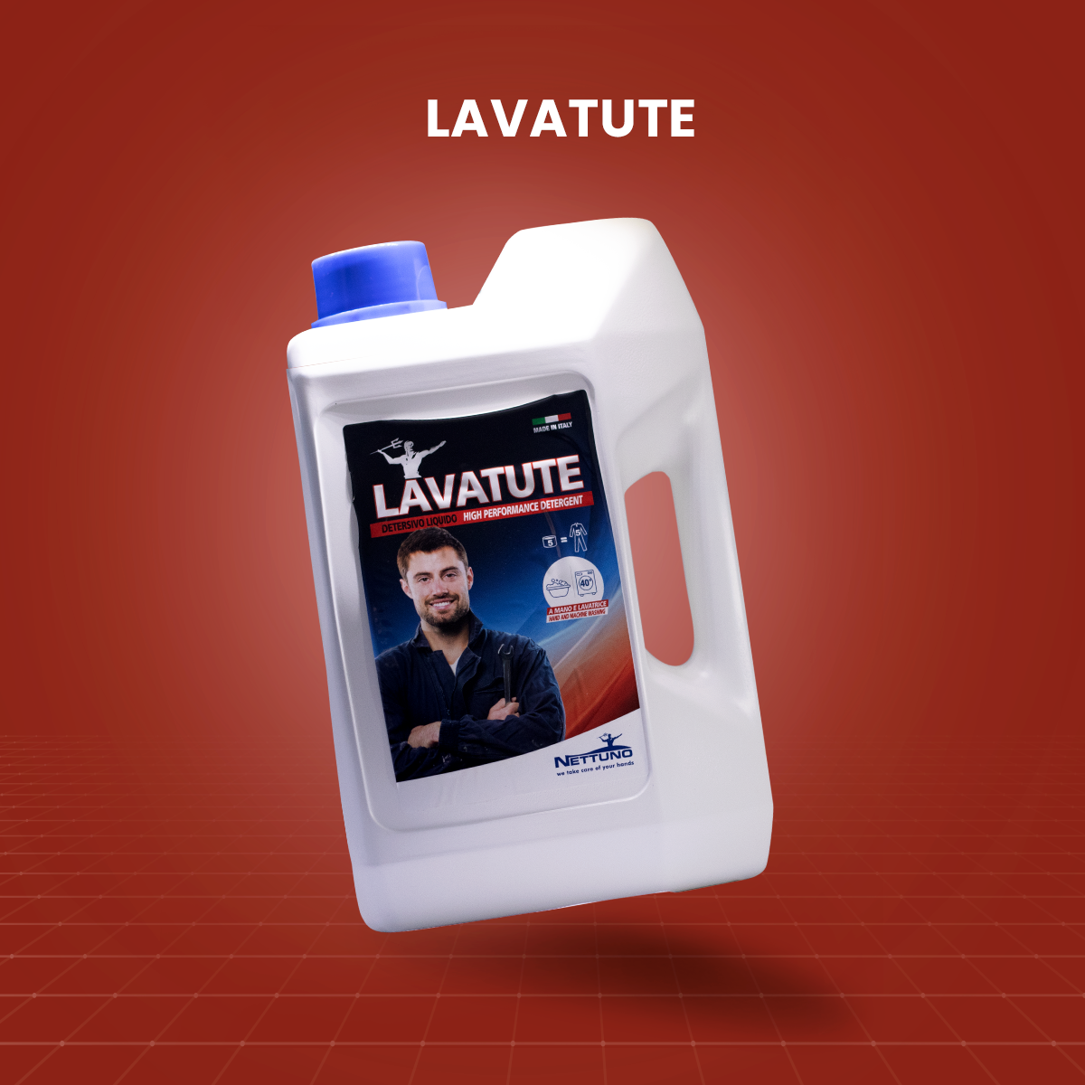 Lavatute