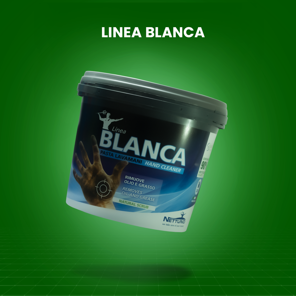 LINEA BLANCA