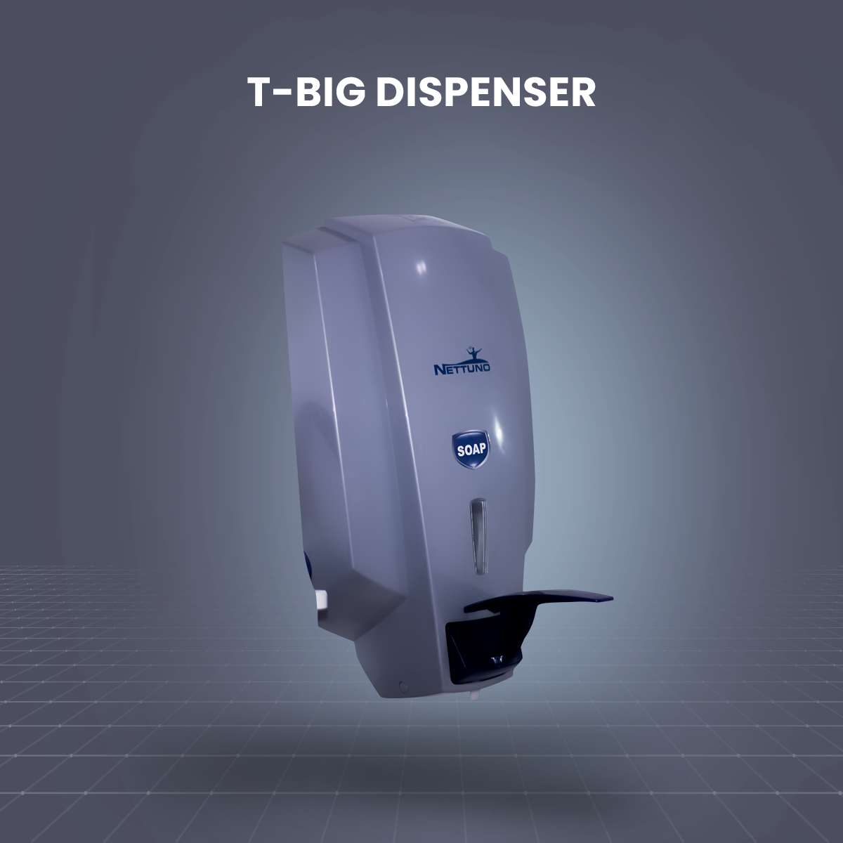 T-BIG DISPENSER