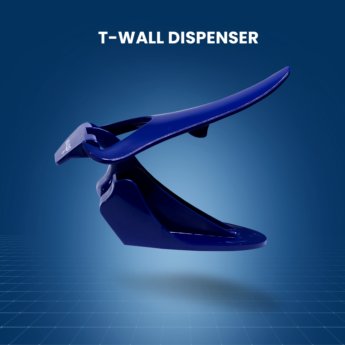 T-SMALL DISPENSADOR DE