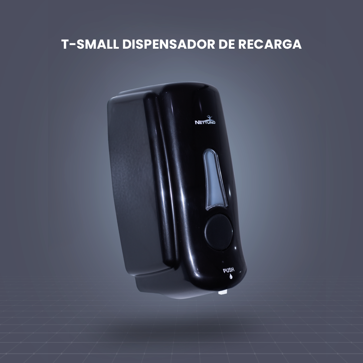T-SMALL DISPENSADOR DE